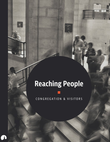 Reaching People