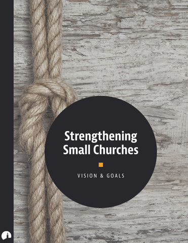 Strengthening Small Churches