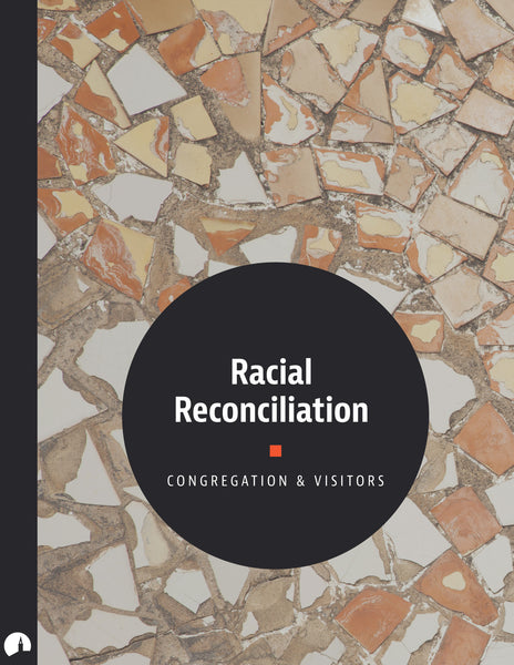 Racial Reconciliation
