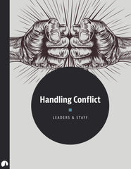 Handling Conflict
